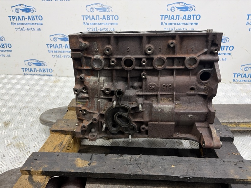 Запчасть блок двс Land Rover Range Rover Evoque 2011-2018 L538 2.2 Diesel LR022078 Б/У Блок ДВС Land Rover Range Rover Evoque 2011-2018 L538 2.2 Diesel LR022078 Б/У