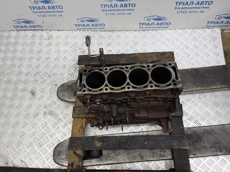 Блок ДВС Range Rover Evoque 2011-2018 L538 2.2 Diesel Блок ДВС Range Rover Evoque 2011-2018 L538 2.2 Diesel