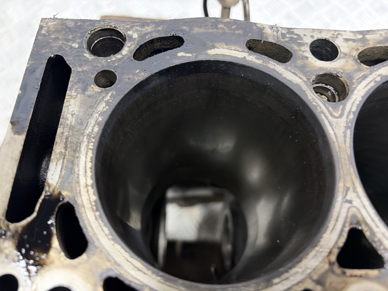 Блок ДВС Range Rover Evoque 2011-2018 L538 2.2 Diesel Блок ДВС Range Rover Evoque 2011-2018 L538 2.2 Diesel