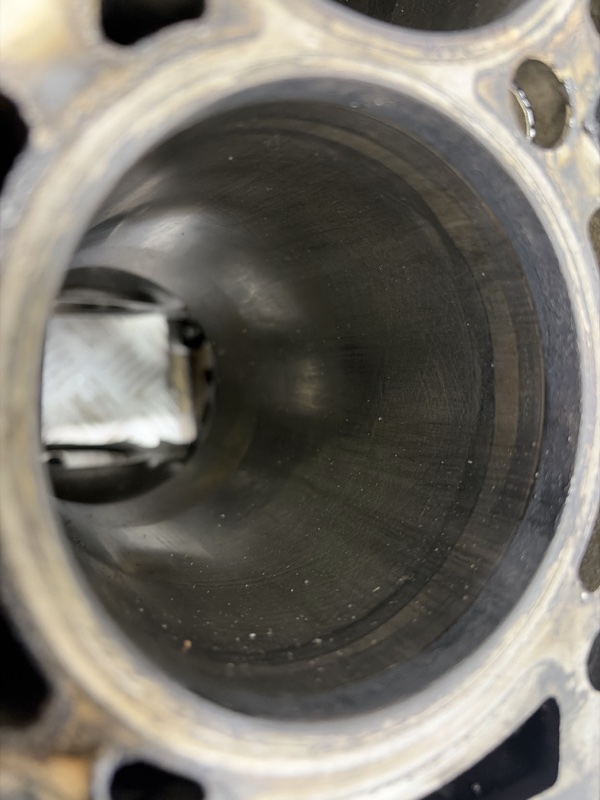 Блок ДВС Range Rover Evoque 2011-2018 L538 2.2 Diesel Блок ДВС Range Rover Evoque 2011-2018 L538 2.2 Diesel