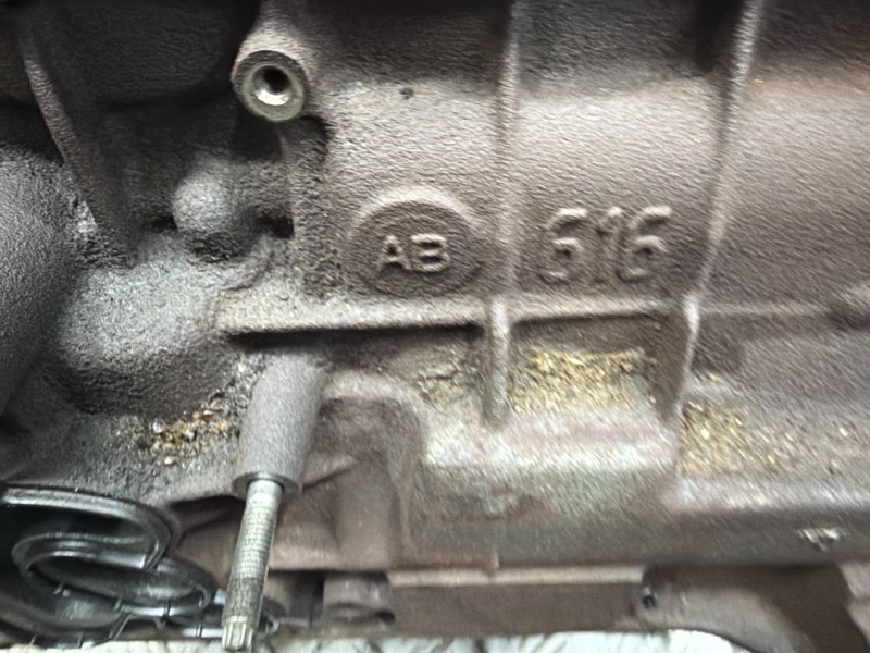 Блок ДВС Range Rover Evoque 2011-2018 L538 2.2 Diesel Блок ДВС Range Rover Evoque 2011-2018 L538 2.2 Diesel
