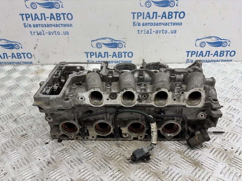 Запчасть головка блока цилиндров Land Rover Range Rover Evoque 2011-2018 L538 2.2 Diesel LR038307 Б/У Головка блока цилиндров Land Rover Range Rover Evoque 2011-2018 L538 2.2 Diesel LR038307 Б/У