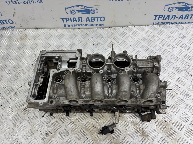 Головка блока цилиндров Range Rover Evoque 2011-2018 L538 2.2 Diesel Головка блока цилиндров Range Rover Evoque 2011-2018 L538 2.2 Diesel