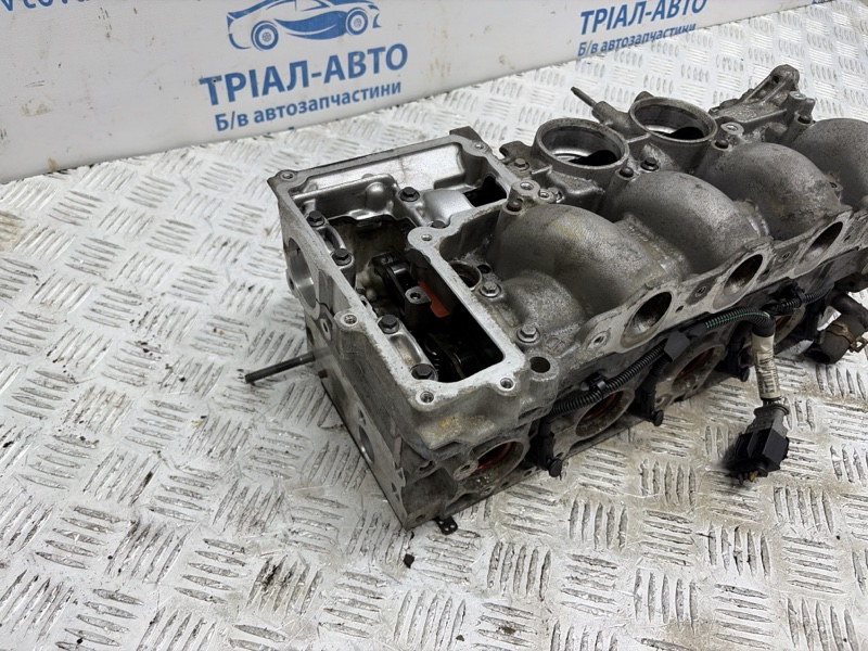 Головка блока цилиндров Range Rover Evoque 2011-2018 L538 2.2 Diesel Головка блока цилиндров Range Rover Evoque 2011-2018 L538 2.2 Diesel