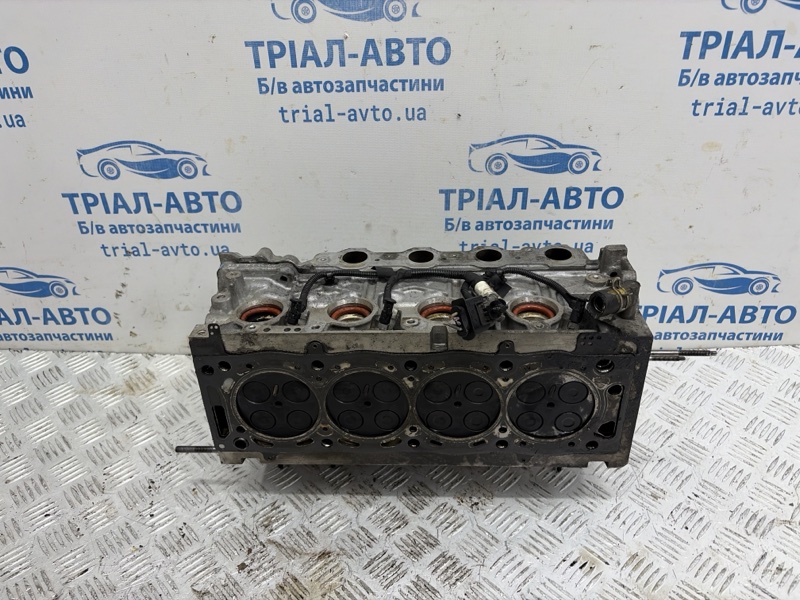 Головка блока цилиндров Range Rover Evoque 2011-2018 L538 2.2 Diesel Головка блока цилиндров Range Rover Evoque 2011-2018 L538 2.2 Diesel