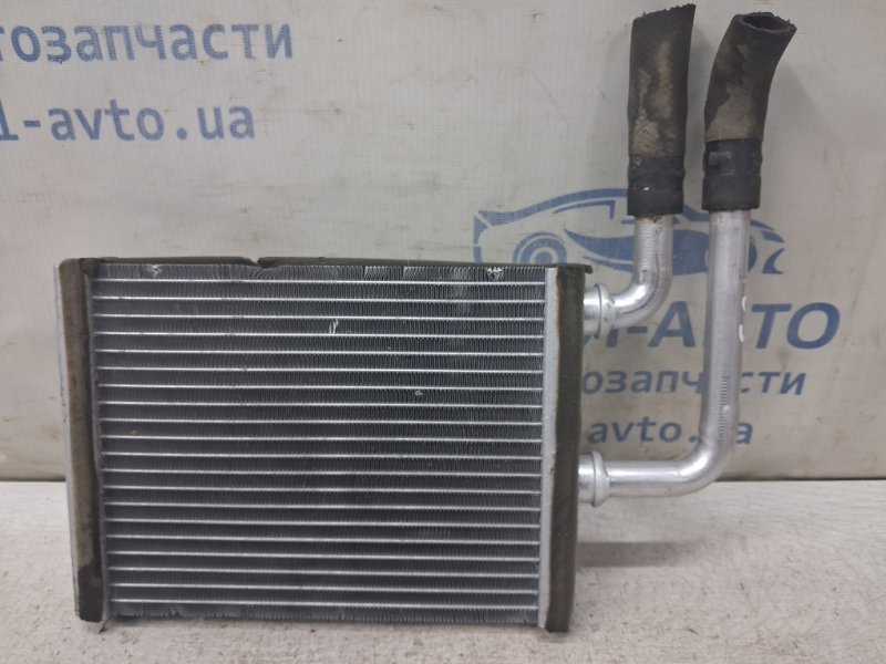 Запчасть радиатор печки Mitsubishi Lancer 2003-2009 9 1.6 бензин 4G18 MR568599 Б/У Радиатор печки Mitsubishi Lancer 2003-2009 9 1.6 бензин 4G18 MR568599 Б/У