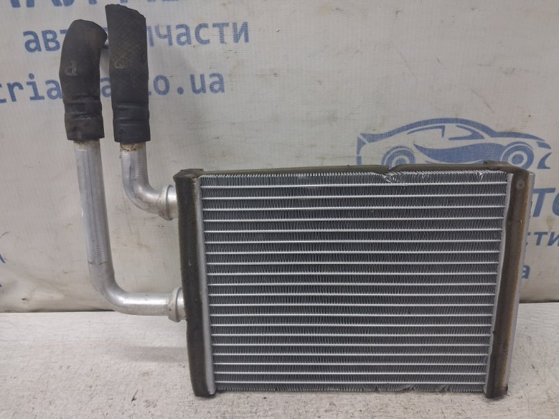 Радиатор печки Lancer 2003-2009 9 1.6 бензин 4G18 Радиатор печки Lancer 2003-2009 9 1.6 бензин 4G18