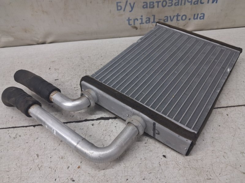 Радиатор печки Mitsubishi Lancer 9 1.6 бензин 4G18 Радиатор печки Mitsubishi Lancer 9 1.6 бензин 4G18