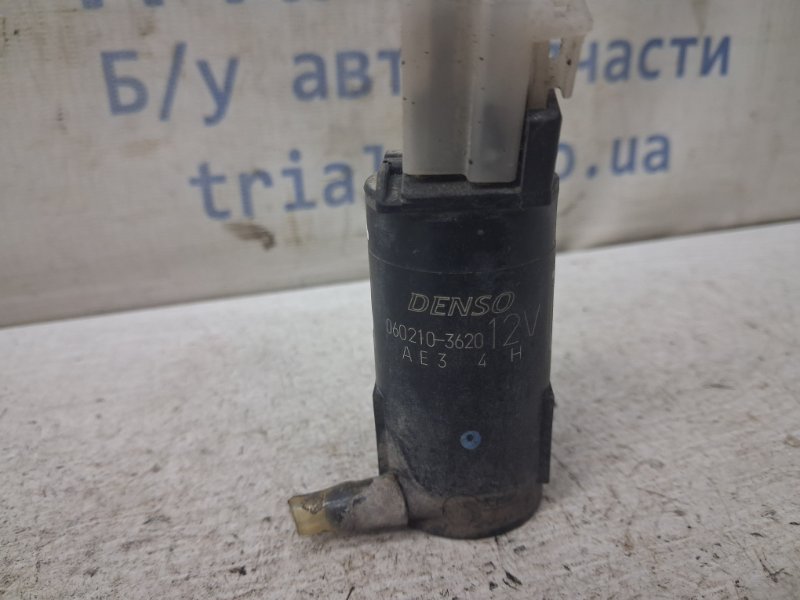 Насос омывателя стекла Lancer 2003-2009 9 1.6 бензин 4G18