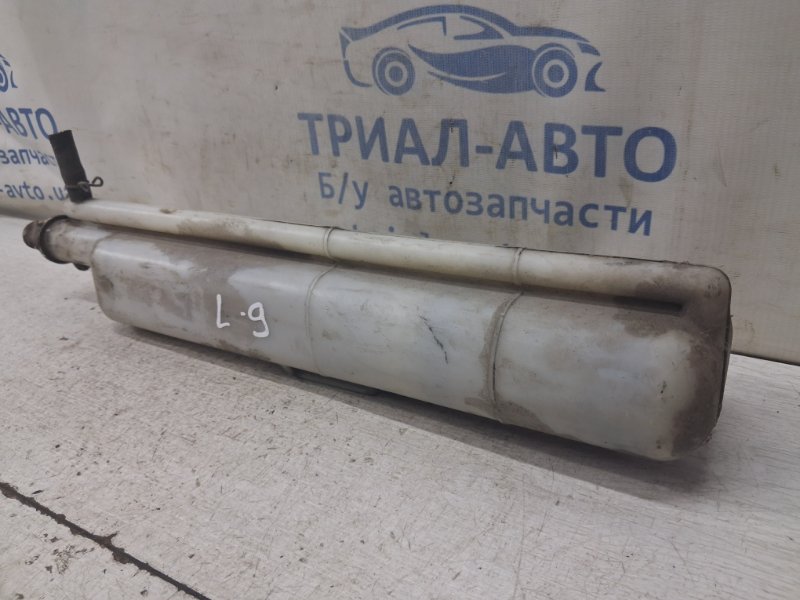 Бачок радиатора (расширительный) Mitsubishi Lancer 9 1.6 бензин 4G18