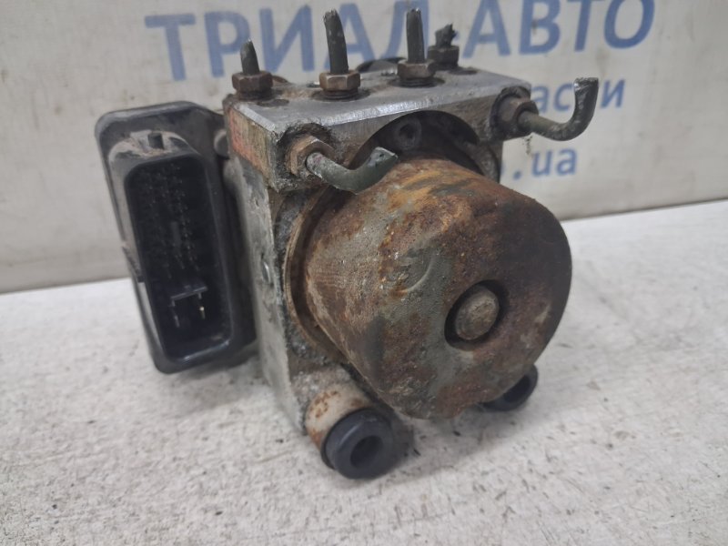 Блок abs Mitsubishi Lancer 9 1.6 бензин 4G18 Блок abs Mitsubishi Lancer 9 1.6 бензин 4G18