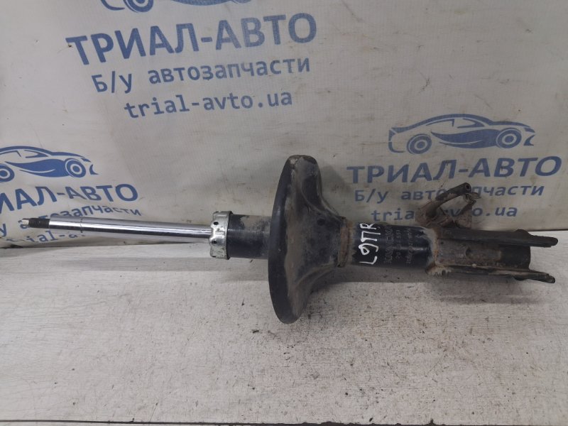 Запчасть амортизатор передний правый Mitsubishi Lancer 2003-2009 9 1.6 бензин 4G18 MN101958 Б/У Амортизатор передний правый Mitsubishi Lancer 2003-2009 9 1.6 бензин 4G18 MN101958 Б/У