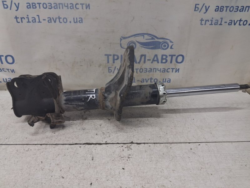 Амортизатор передний правый Lancer 2003-2009 9 1.6 бензин 4G18 Амортизатор передний правый Lancer 2003-2009 9 1.6 бензин 4G18