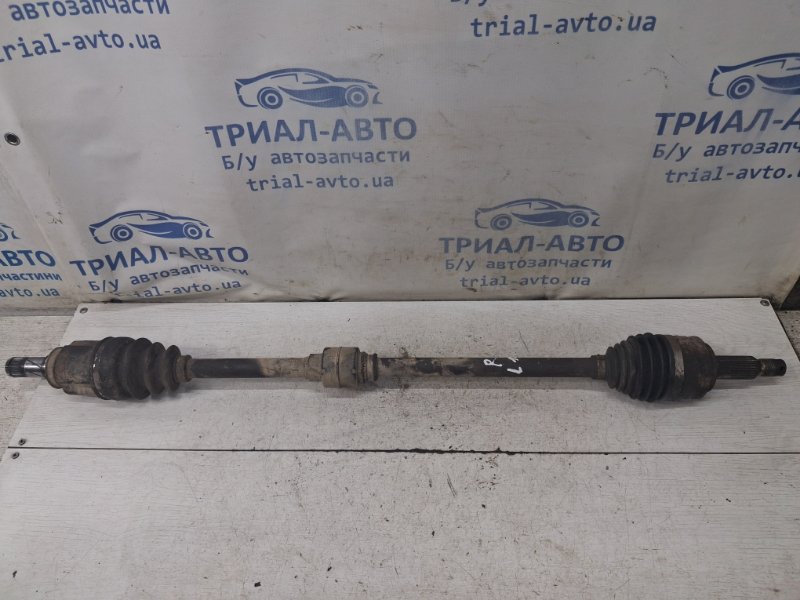Запчасть привод передний правый Mitsubishi Lancer 2007-2017 10 1.5 бензин 4a91 3815A170 Б/У Привод передний правый Mitsubishi Lancer 2007-2017 10 1.5 бензин 4a91 3815A170 Б/У