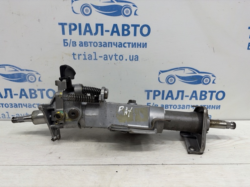 Запчасть колонка рулевая Nissan Pathfinder 2004-2014 R51 2.5 Diesel YD25DDTI 48810EC700 Б/У Колонка рулевая Nissan Pathfinder 2004-2014 R51 2.5 Diesel YD25DDTI 48810EC700 Б/У