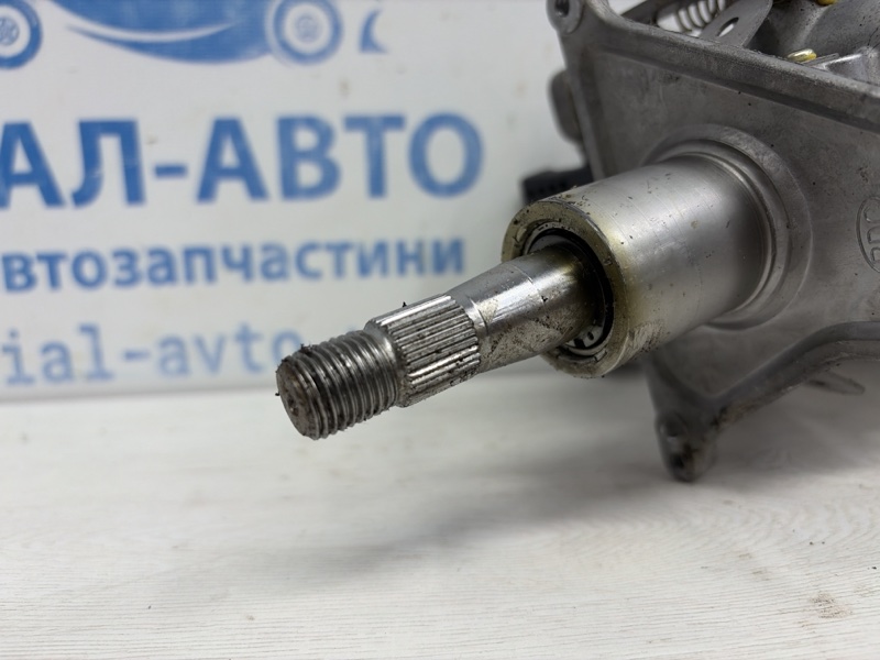 Колонка рулевая Nissan Pathfinder R51 2.5 Diesel YD25DDTI Колонка рулевая Nissan Pathfinder R51 2.5 Diesel YD25DDTI