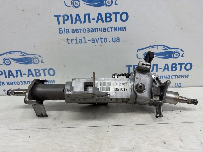 Колонка рулевая Pathfinder 2004-2014 R51 2.5 Diesel YD25DDTI Колонка рулевая Pathfinder 2004-2014 R51 2.5 Diesel YD25DDTI