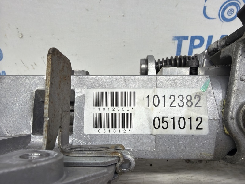 Колонка рулевая Pathfinder 2004-2014 R51 2.5 Diesel YD25DDTI Колонка рулевая Pathfinder 2004-2014 R51 2.5 Diesel YD25DDTI