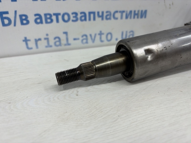 Колонка рулевая Mitsubishi Lancer 10 1.5 бензин 4a91