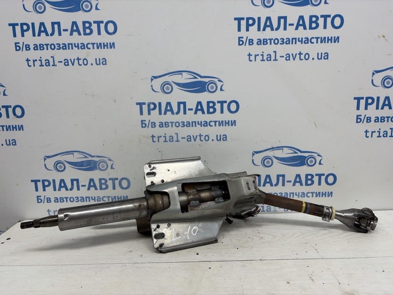 Колонка рулевая Lancer 2007-2017 10 1.5 бензин 4a91