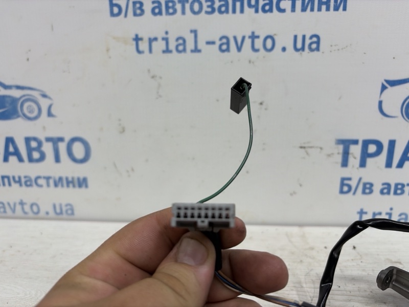 Кнопка руля Pathfinder 2004-2014 R51 2.5 Diesel YD25DDTI Кнопка руля Pathfinder 2004-2014 R51 2.5 Diesel YD25DDTI
