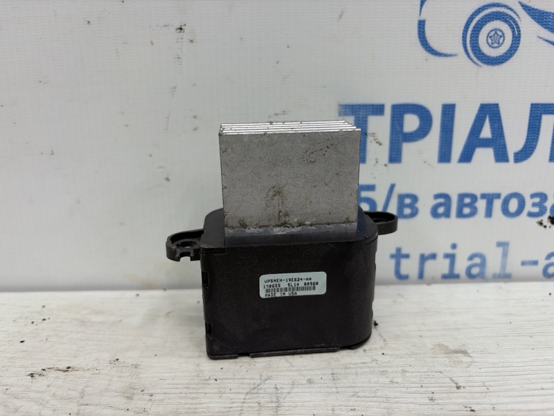 Резистор печки Nissan Pathfinder R51 2.5 Diesel YD25DDTI Резистор печки Nissan Pathfinder R51 2.5 Diesel YD25DDTI