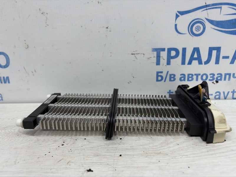 Электро радиатор печки Pathfinder 2004-2014 R51 2.5 Diesel YD25DDTI Электро радиатор печки Pathfinder 2004-2014 R51 2.5 Diesel YD25DDTI