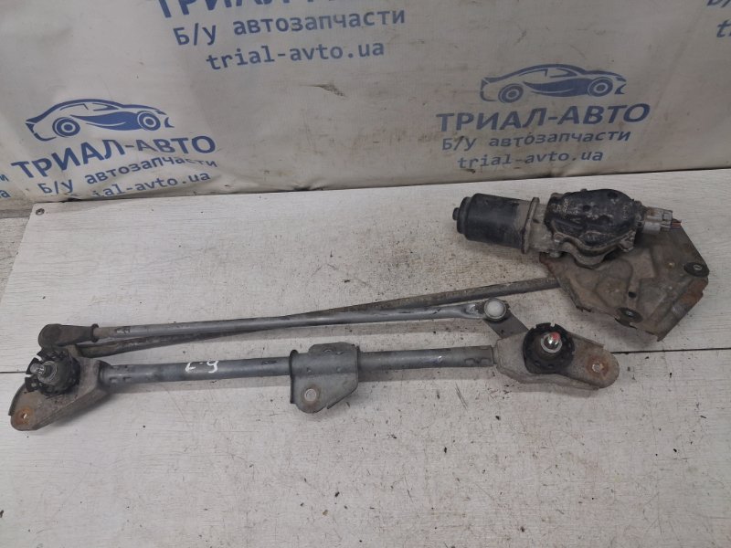 Трапеция дворников Lancer 2003-2009 9 1.6 бензин 4G18 Трапеция дворников Lancer 2003-2009 9 1.6 бензин 4G18