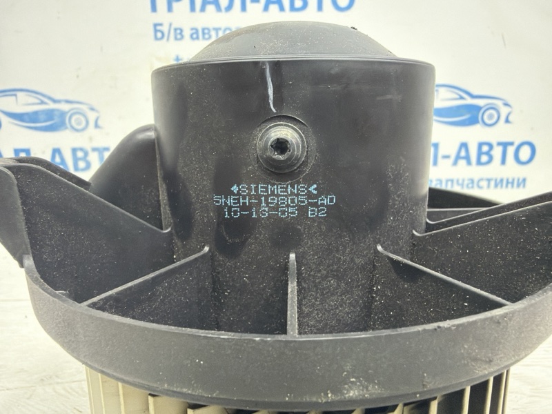 Вентилятор печки Pathfinder 2004-2014 R51 2.5 Diesel YD25DDTI Вентилятор печки Pathfinder 2004-2014 R51 2.5 Diesel YD25DDTI