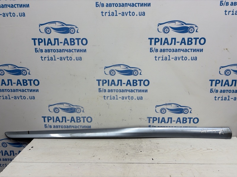 Запчасть накладка двери передняя правая Lexus RX 350 2003-2009 XU30 3.5 Бензин 2GRFE 7573248030 Б/У Накладка двери передняя правая Lexus RX 350 2003-2009 XU30 3.5 Бензин 2GRFE 7573248030 Б/У