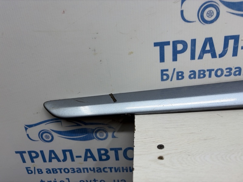 Накладка двери передняя правая RX 350 2003-2009 XU30 3.5 Бензин 2GRFE Накладка двери передняя правая RX 350 2003-2009 XU30 3.5 Бензин 2GRFE