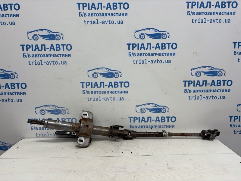 Колонка рулевая Mitsubishi Lancer 2003-2009 9 1.6 бензин 4G18 MR510963 Б/У