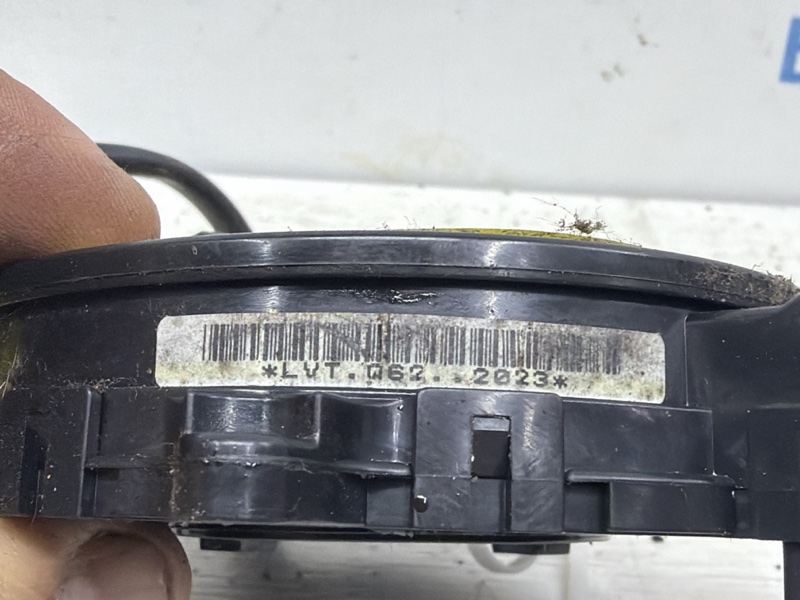 Шлейф AIRBAG Lancer 2003-2009 9 1.6 бензин 4G18