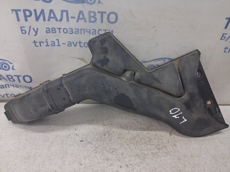 Запчасть воздухозаборник Mitsubishi Lancer 2007-2017 10 1.5 бензин 4a91 1505A130 Б/У Воздухозаборник Mitsubishi Lancer 2007-2017 10 1.5 бензин 4a91 1505A130 Б/У