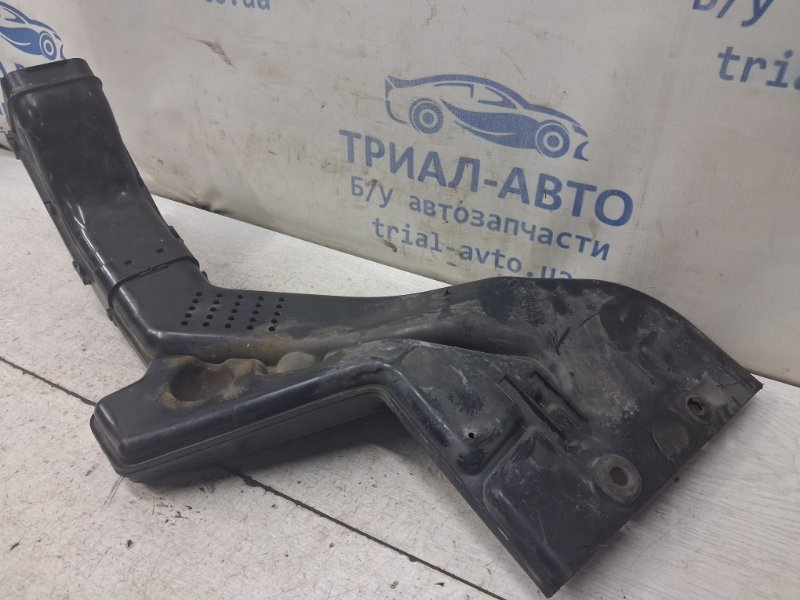 Воздухозаборник Mitsubishi Lancer 10 1.5 бензин 4a91 Воздухозаборник Mitsubishi Lancer 10 1.5 бензин 4a91