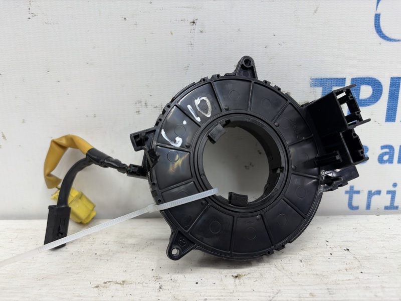 Запчасть шлейф airbag Mitsubishi Lancer 2007-2017 10 1.5 бензин 4a91 8619A018 Б/У Шлейф AIRBAG Mitsubishi Lancer 2007-2017 10 1.5 бензин 4a91 8619A018 Б/У