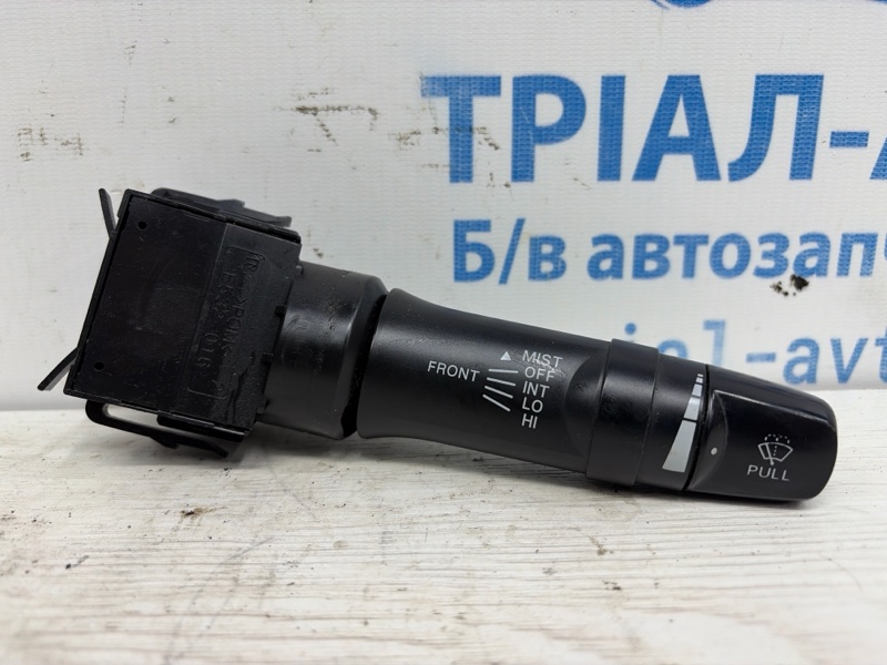 Переключатель подрулевой правый(дворники) Mitsubishi Lancer 2007-2017 10 1.5 бензин 4a91 8612A014 Б/У