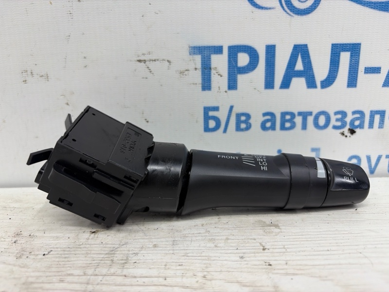 Переключатель подрулевой правый(дворники) Lancer 2007-2017 10 1.5 бензин 4a91