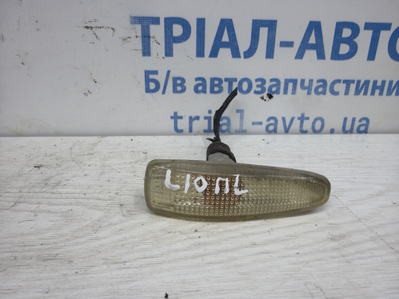 Запчасть повторитель поворотника Mitsubishi Lancer 2007-2017 10 1.5 бензин 4a91 8351A001 Б/У Повторитель поворотника Mitsubishi Lancer 2007-2017 10 1.5 бензин 4a91 8351A001 Б/У