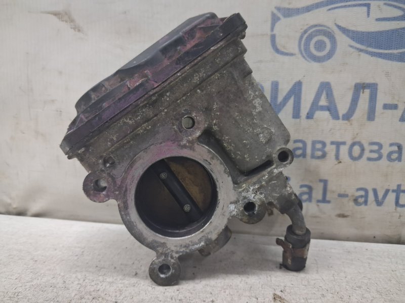 Заслонка дроссельная Mitsubishi Lancer 10 1.5 бензин 4a91 Заслонка дроссельная Mitsubishi Lancer 10 1.5 бензин 4a91