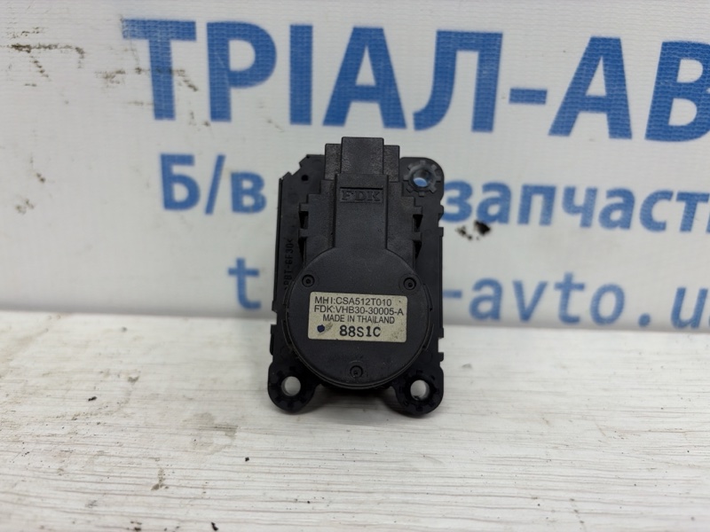 Запчасть сервопривод Mitsubishi Lancer 2007-2017 10 1.5 бензин 4a91 CSA512T010 Б/У Сервопривод Mitsubishi Lancer 2007-2017 10 1.5 бензин 4a91 CSA512T010 Б/У