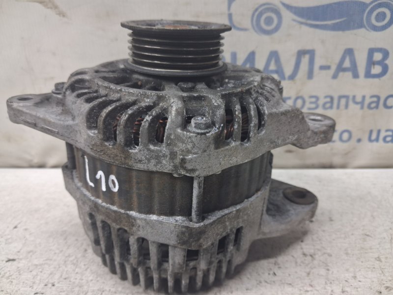 Генератор Mitsubishi Lancer 10 1.5 бензин 4a91 Генератор Mitsubishi Lancer 10 1.5 бензин 4a91