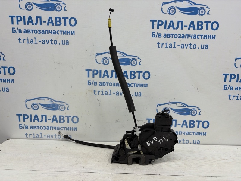 Запчасть замок двери передний левый Land Rover Range Rover Evoque 2011-2018 L538 2.2 Diesel LR055510 Б/У Замок двери передний левый Land Rover Range Rover Evoque 2011-2018 L538 2.2 Diesel LR055510 Б/У