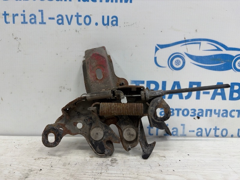 Замок капота Nissan Note E12 1.4 CR14DE Замок капота Nissan Note E12 1.4 CR14DE