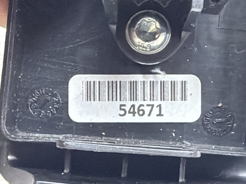 Кнопка стеклоподъемника Range Rover Evoque 2011-2018 L538 2.2 Diesel Кнопка стеклоподъемника Range Rover Evoque 2011-2018 L538 2.2 Diesel