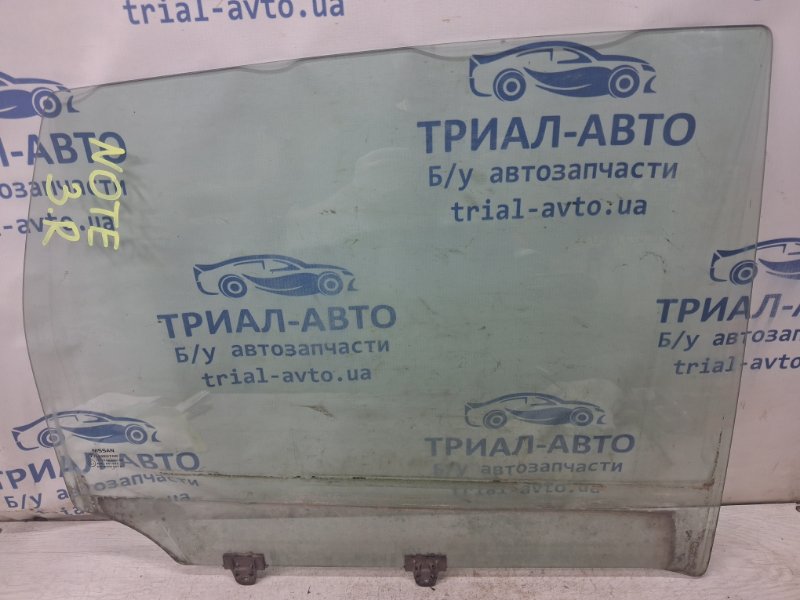 Запчасть стекло двери заднее правое Nissan Note 2005-2013 E12 1.4 CR14DE 823009U000 Б/У Стекло двери заднее правое Nissan Note 2005-2013 E12 1.4 CR14DE 823009U000 Б/У
