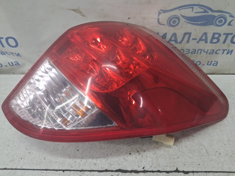 Фонарь задний внешний правый RAV 4 2005-2016 A30 2.2 diesel 2ADFHV Фонарь задний внешний правый RAV 4 2005-2016 A30 2.2 diesel 2ADFHV