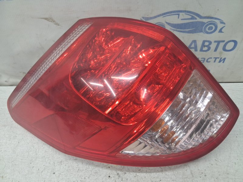 Запчасть фонарь задний внешний левый Toyota RAV 4 2005-2016 A30 2.2 diesel 2ADFHV 8155142091 Б/У Фонарь задний внешний левый Toyota RAV 4 2005-2016 A30 2.2 diesel 2ADFHV 8155142091 Б/У