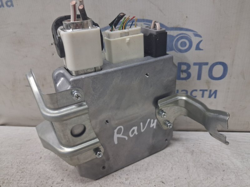 Блок управления рулевой рейкой RAV 4 2005-2016 A30 2.2 diesel 2ADFHV