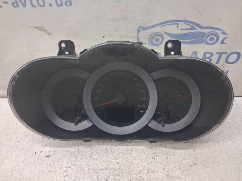 Запчасть приборная панель Toyota RAV 4 2005-2016 A30 2.2 diesel 2ADFHV 8380042D01 Б/У Приборная панель Toyota RAV 4 2005-2016 A30 2.2 diesel 2ADFHV 8380042D01 Б/У